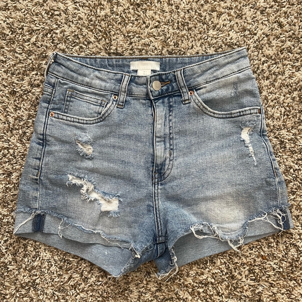 H&M Shorts Size 4